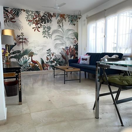 City Center Penthouse Sevilla Dış mekan fotoğraf