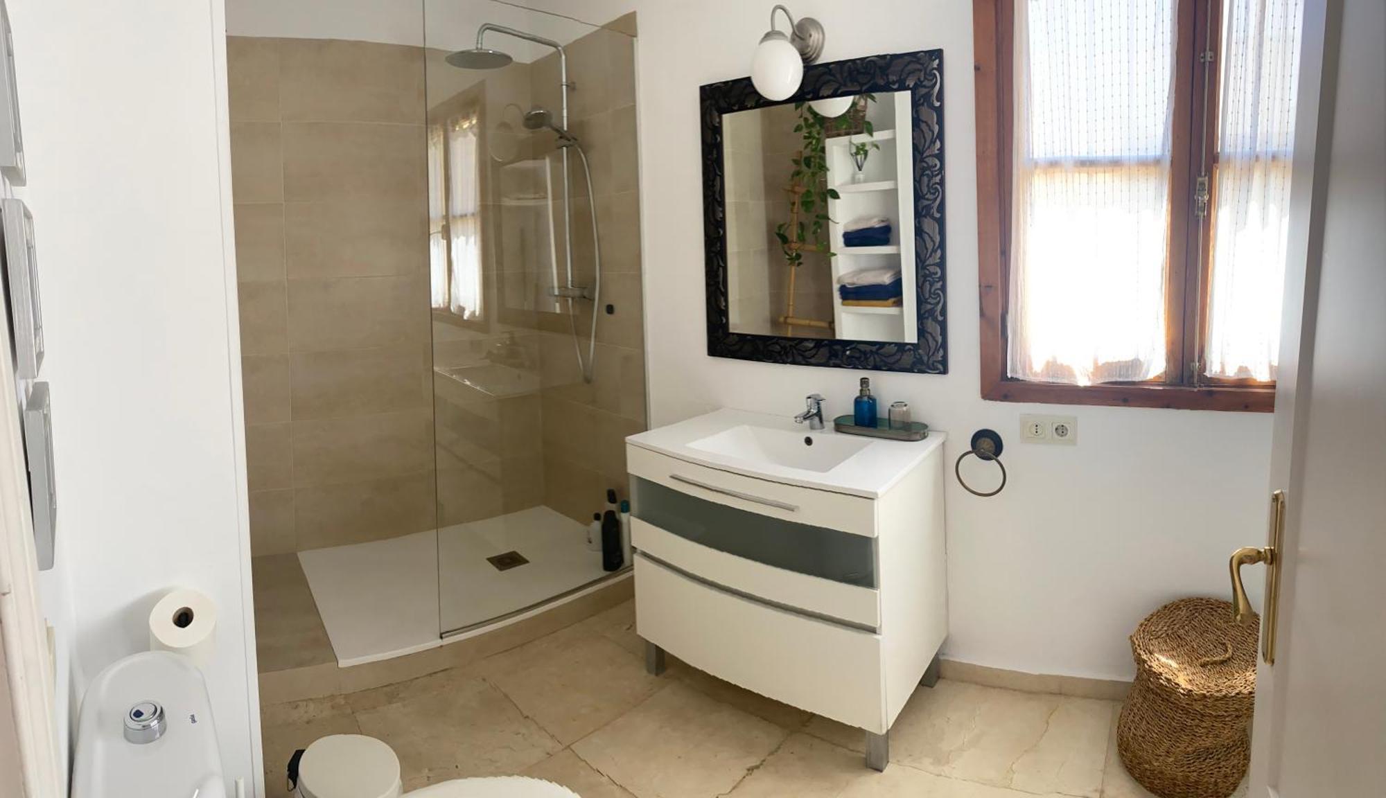 City Center Penthouse Sevilla Dış mekan fotoğraf