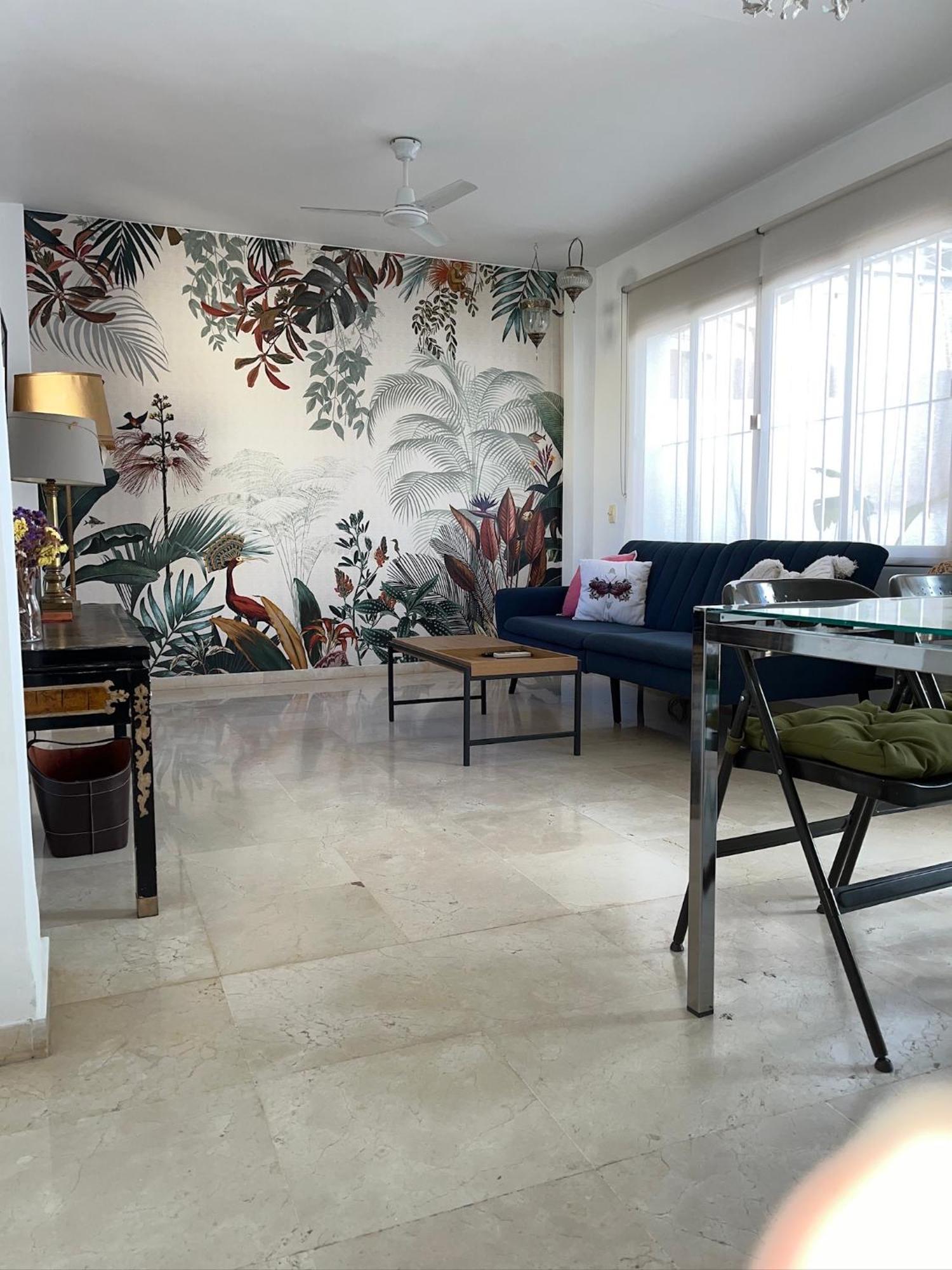 City Center Penthouse Sevilla Dış mekan fotoğraf
